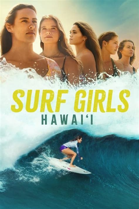 surf girls hawai'i limetorrents|Surf Girls Hawai'i: Miniseries (2023) .
